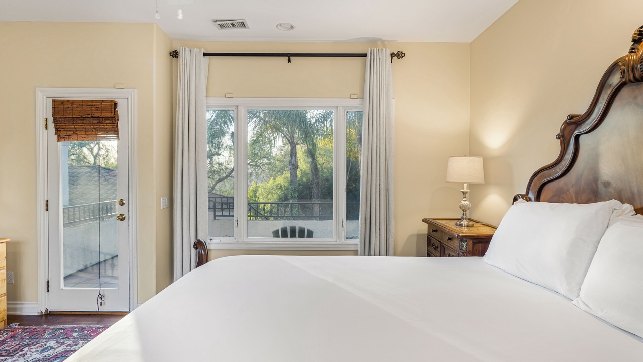 Photo of Bathroom in Escondido