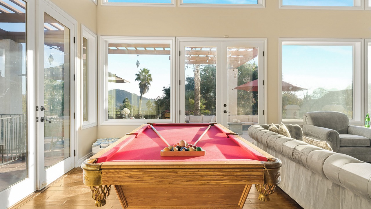 Photo of Outdoor in Escondido