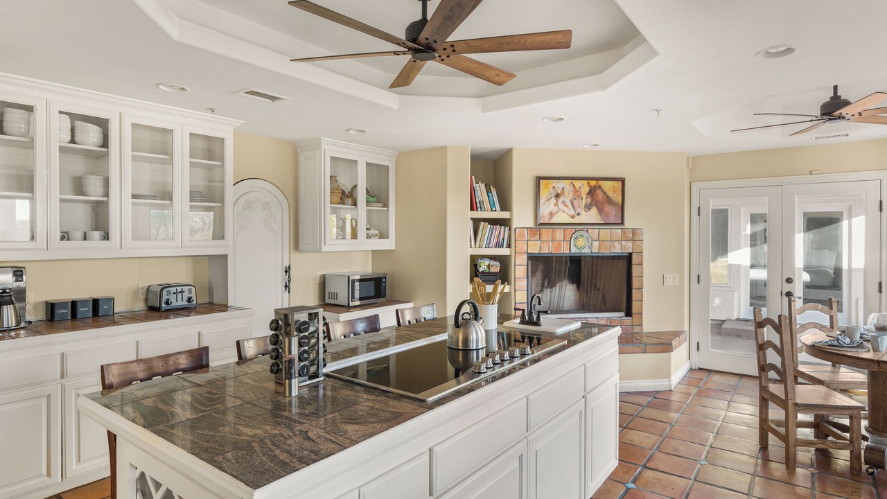 Photo of Livingroom in Escondido