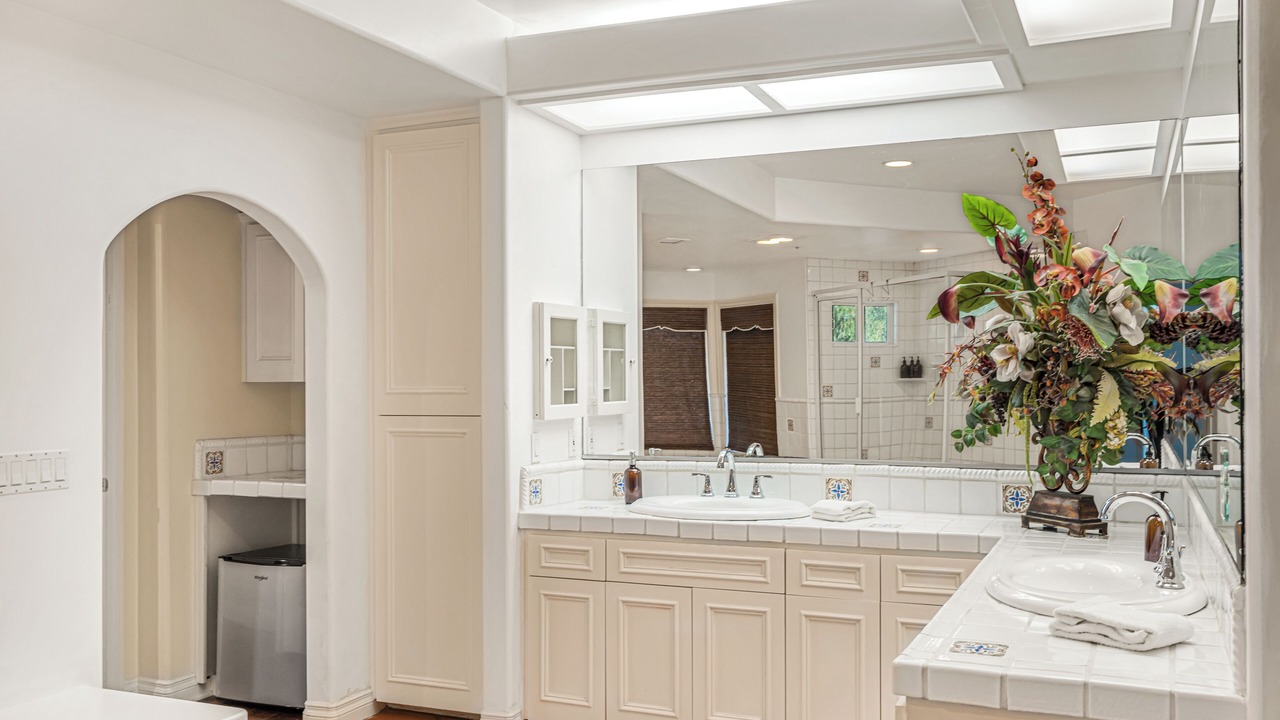 Photo of Bathroom in Escondido
