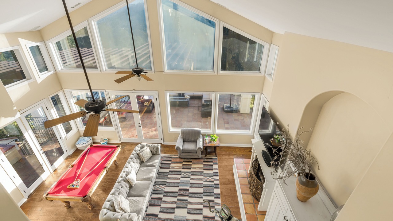 Photo of Bedroom in Escondido