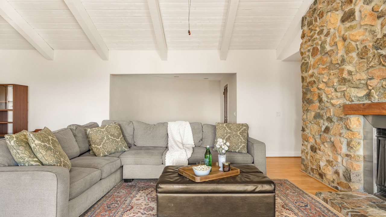 Photo of Bedroom in Escondido