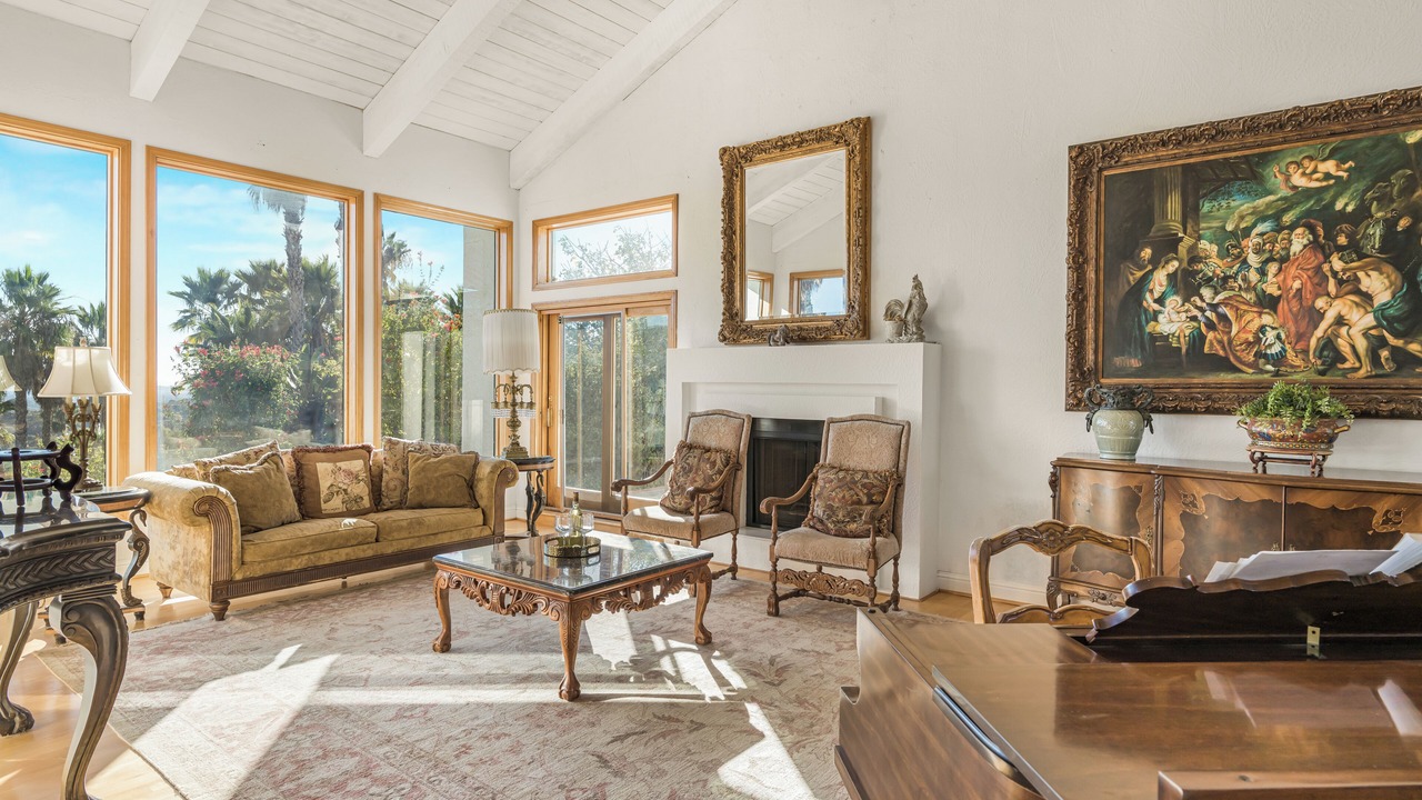 Photo of Bedroom in Escondido