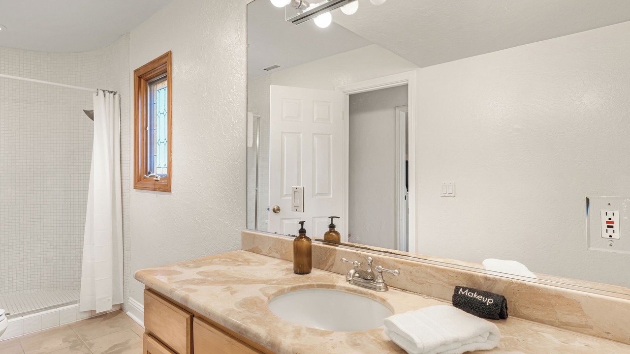 Photo of Bathroom in Escondido