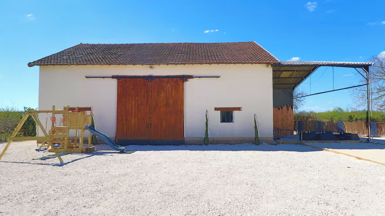 Photo of Outdoor in Pagny-le-Chateau