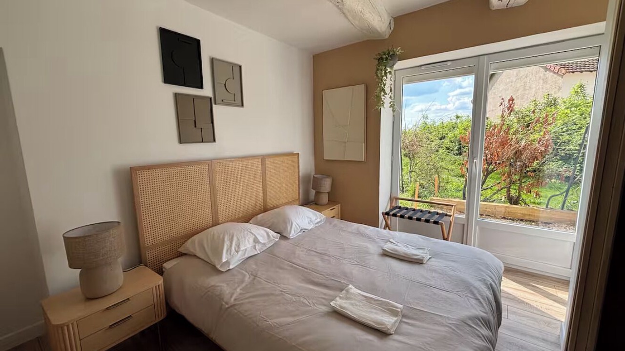 Photo of Bedroom in Pagny-le-Chateau