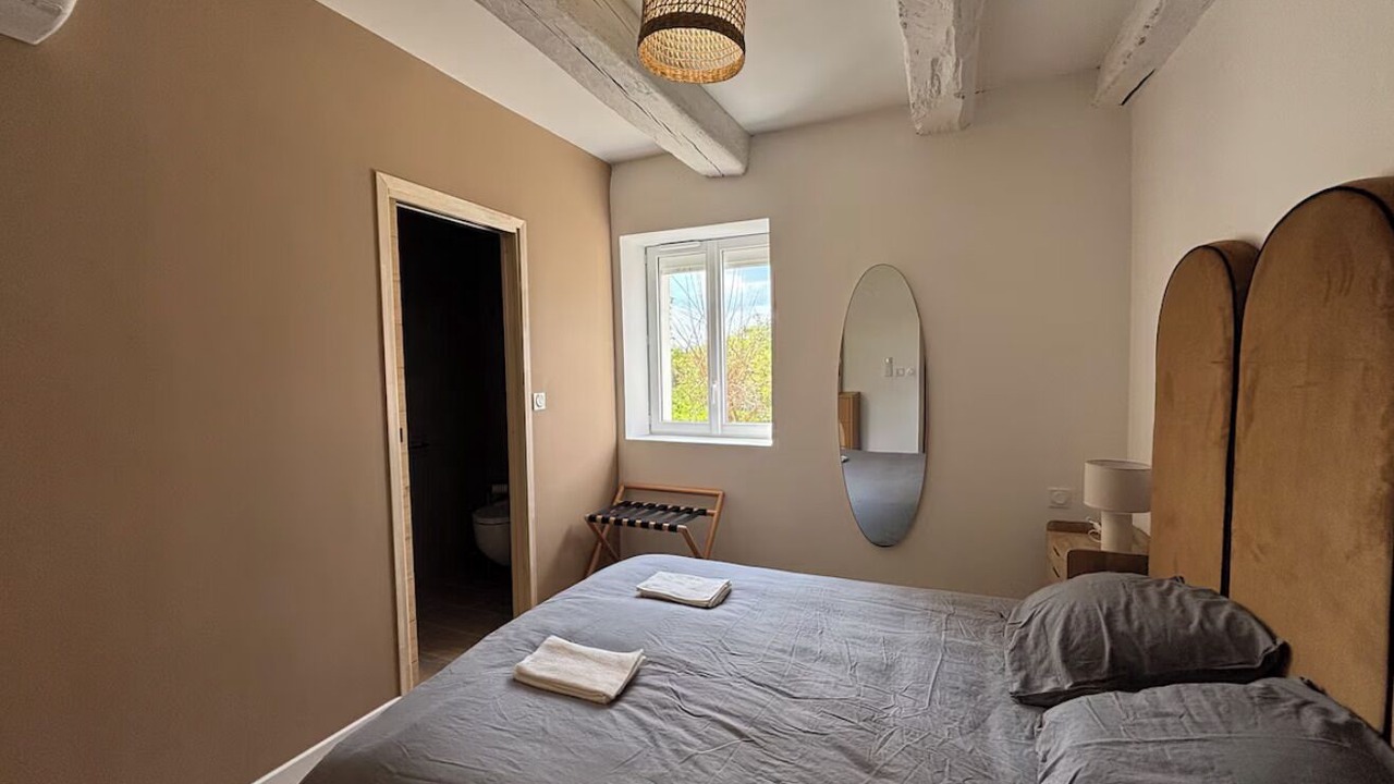 Photo of Bedroom in Pagny-le-Chateau