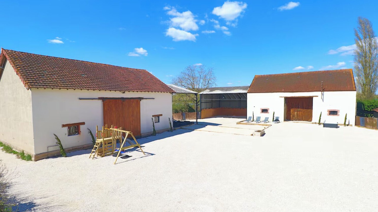 Photo of Outdoor in Pagny-le-Chateau