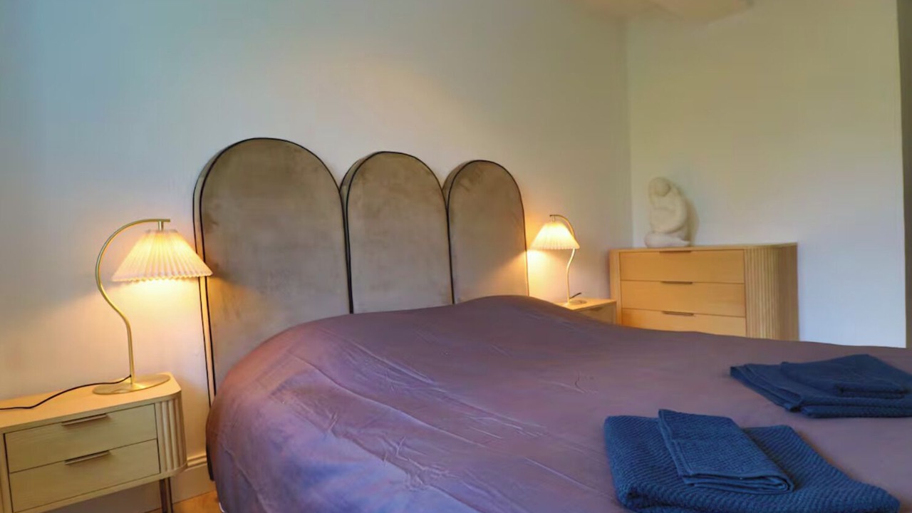 Photo of Bedroom in Pagny-le-Chateau