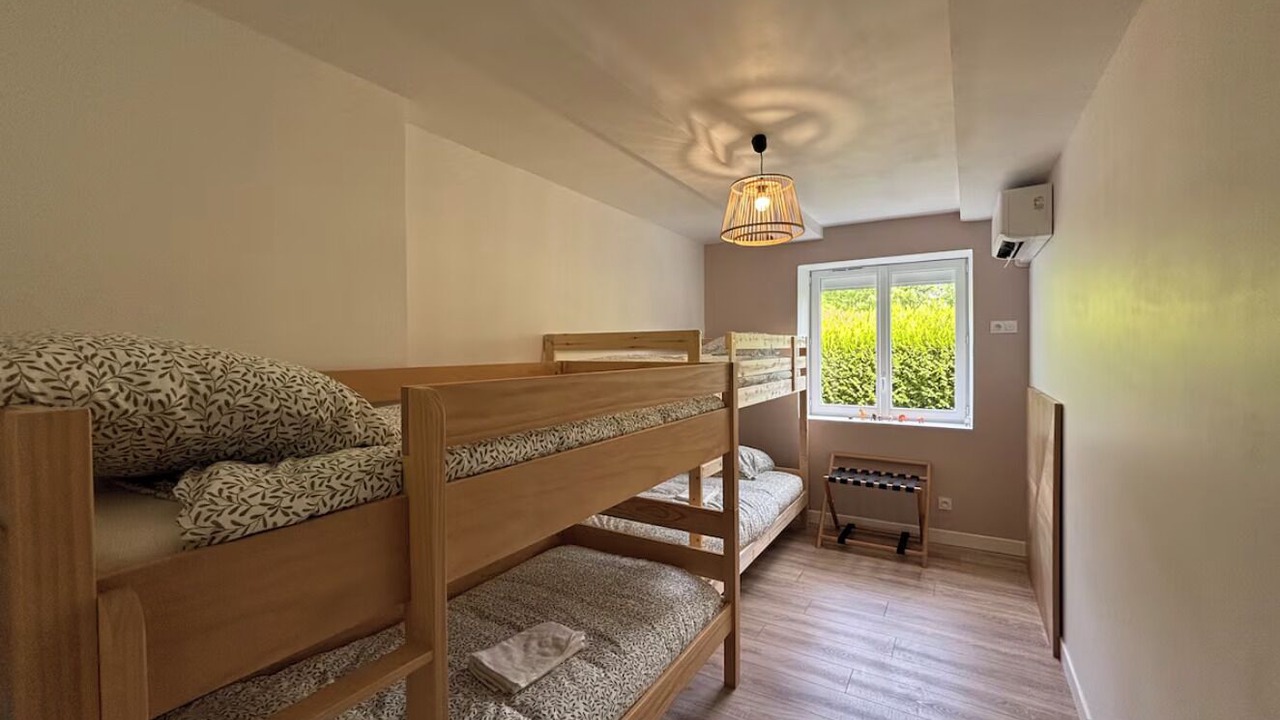 Photo of Bedroom in Pagny-le-Chateau