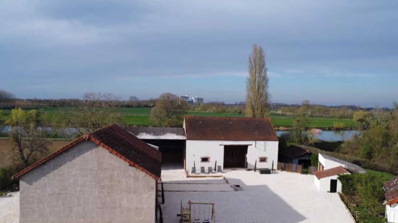 Photo of Outdoor in Pagny-le-Chateau