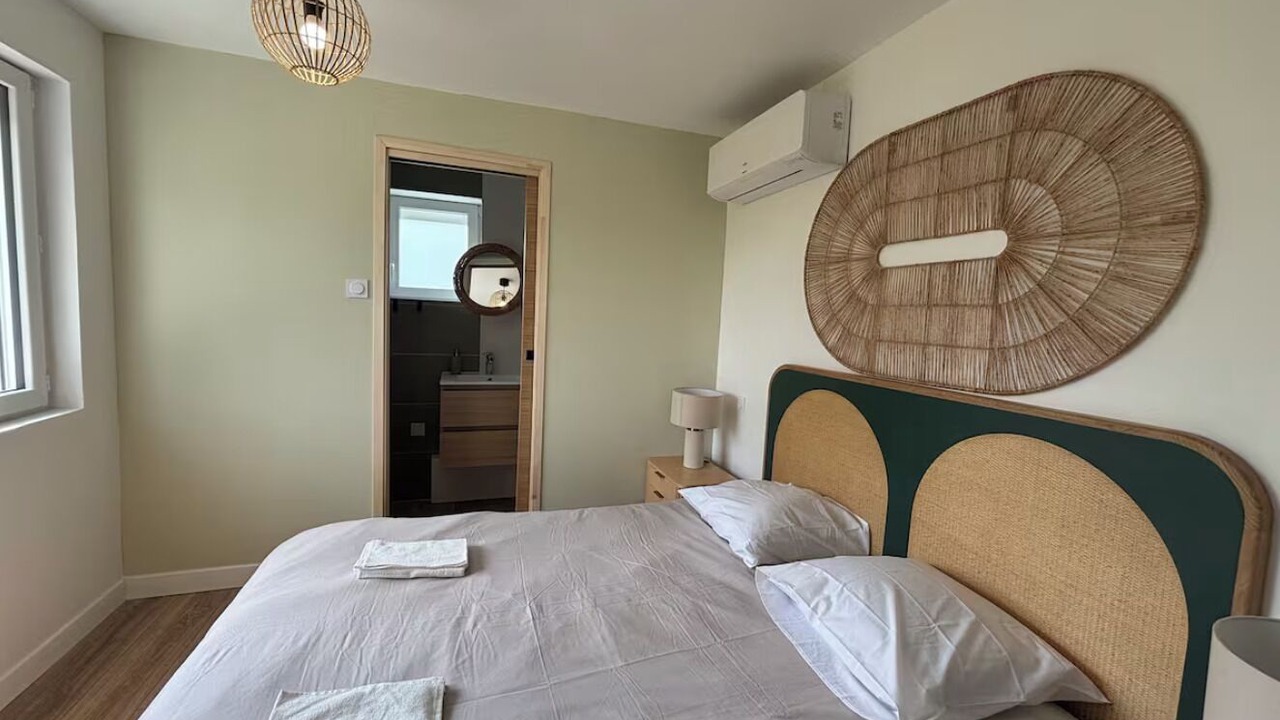 Photo of Bedroom in Pagny-le-Chateau