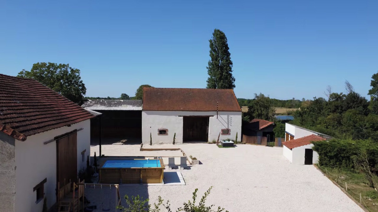 Photo of Outdoor in Pagny-le-Chateau