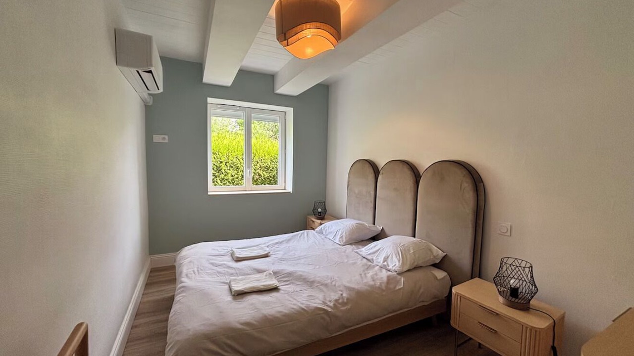 Photo of Bedroom in Pagny-le-Chateau