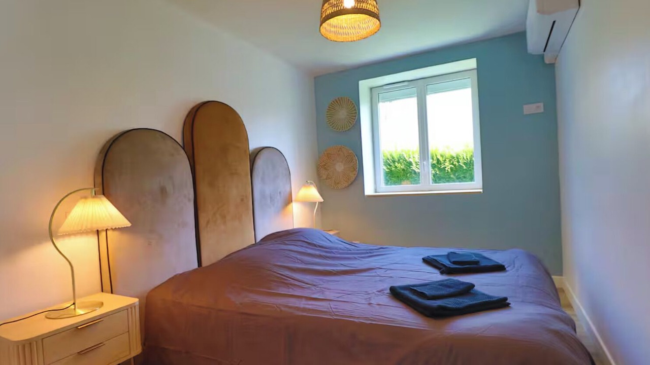 Photo of Bedroom in Pagny-le-Chateau