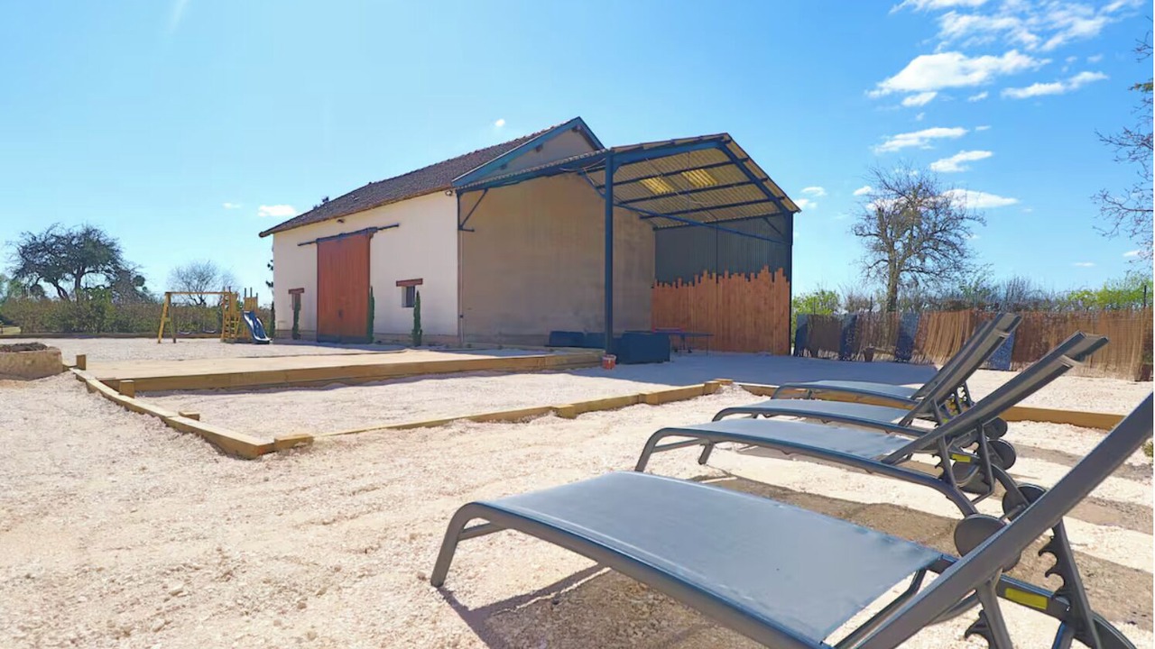 Photo of Outdoor in Pagny-le-Chateau