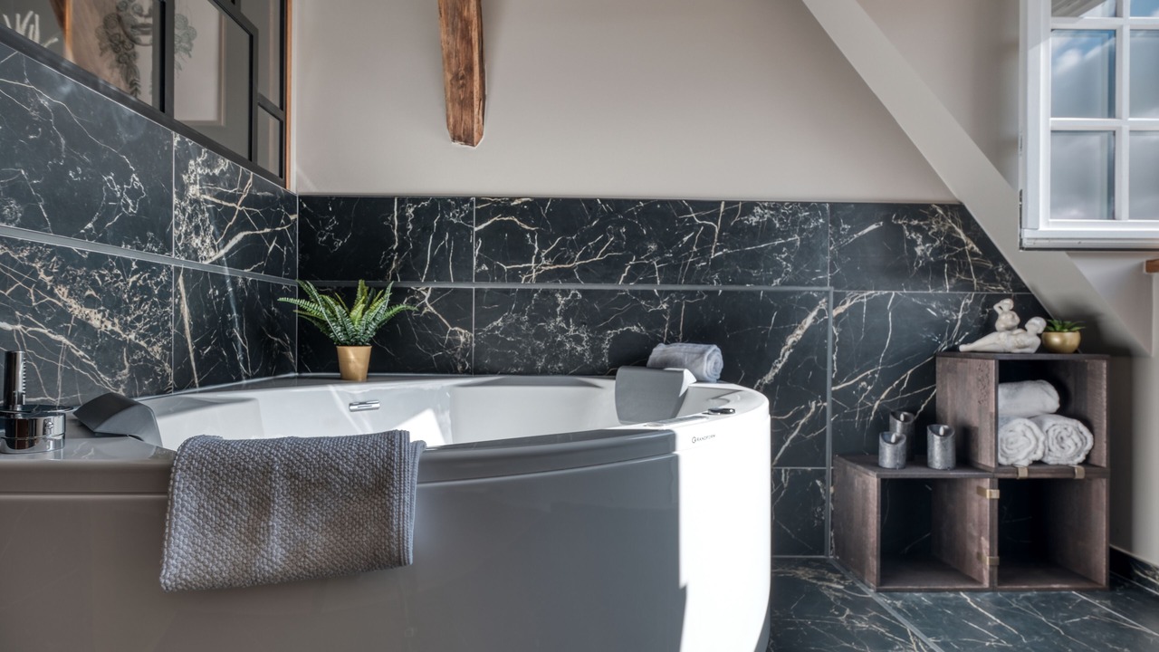 Photo of Bathroom in Chartres