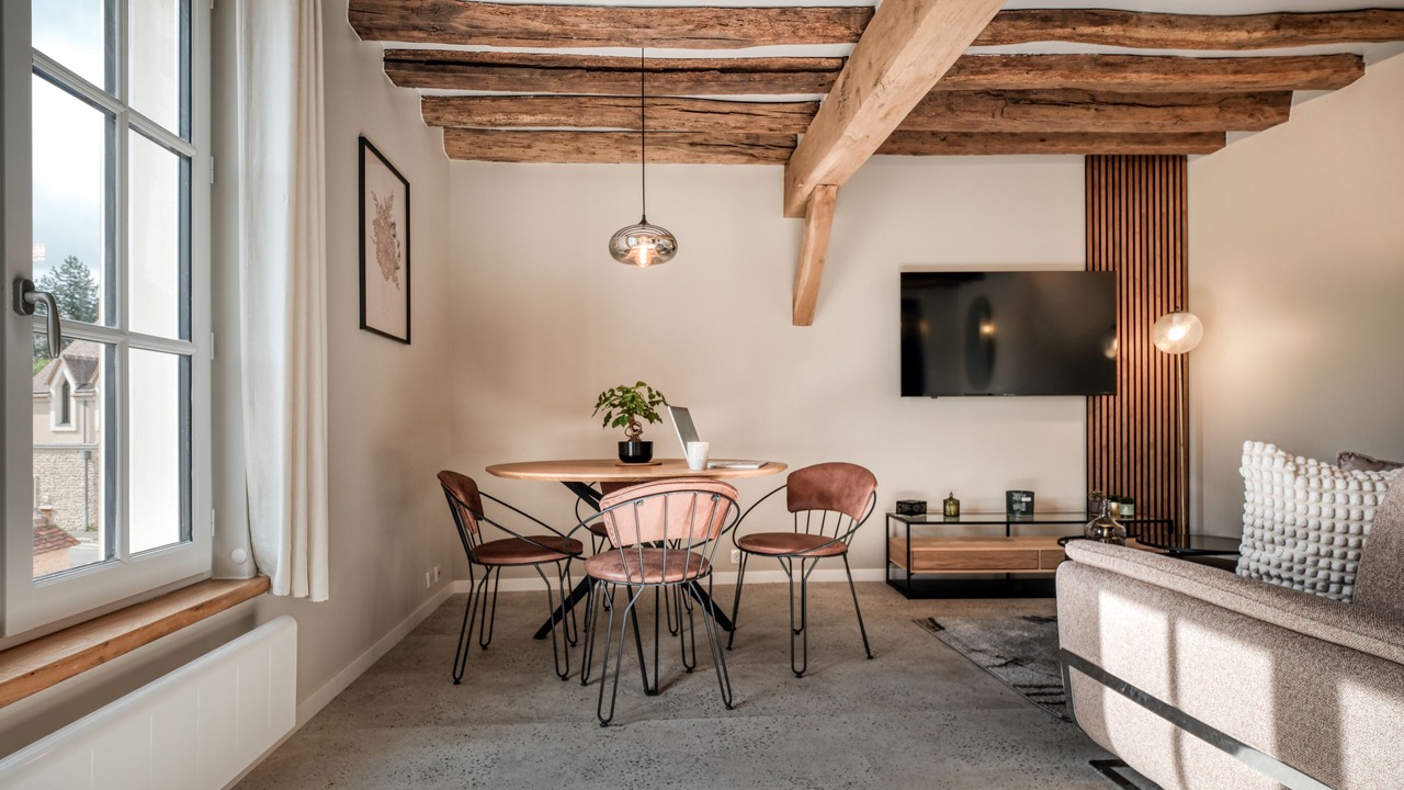 Photo of Livingroom in Chartres