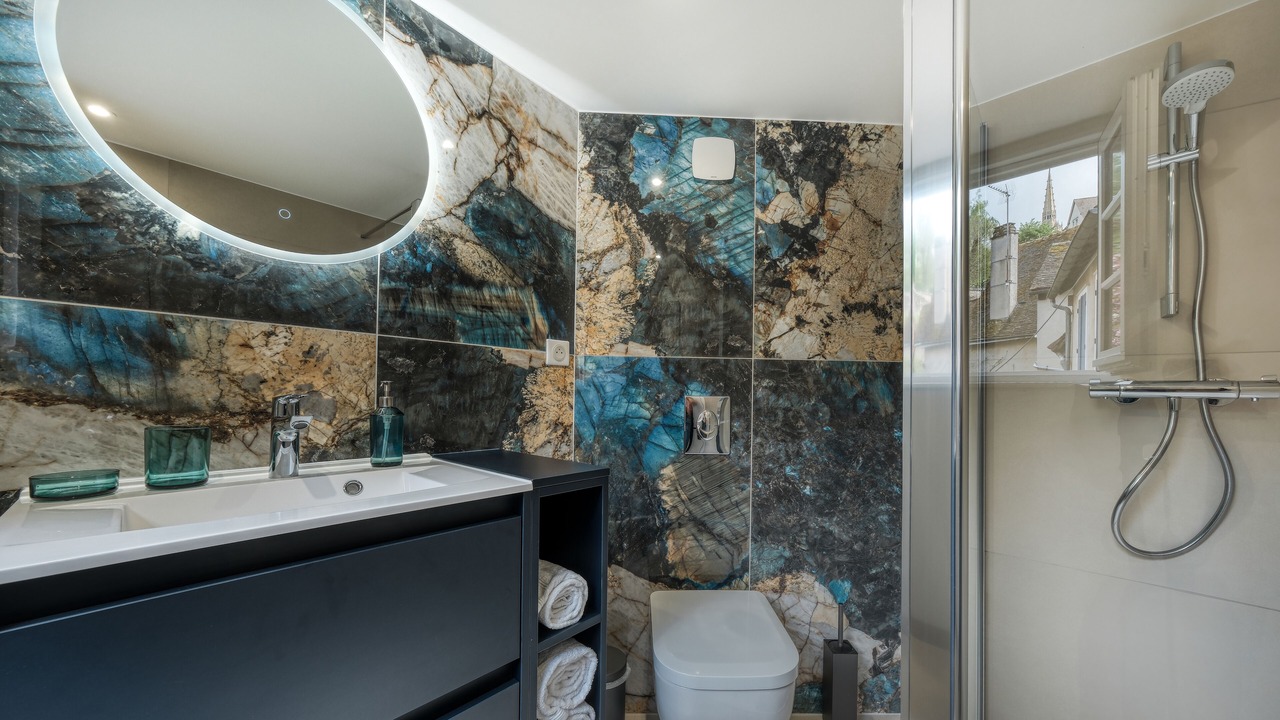 Photo of Bathroom in Chartres