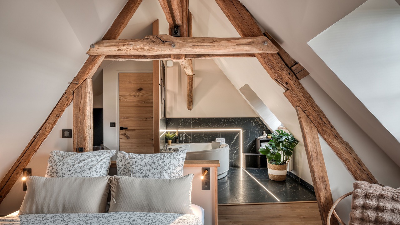 Photo of Bedroom in Chartres