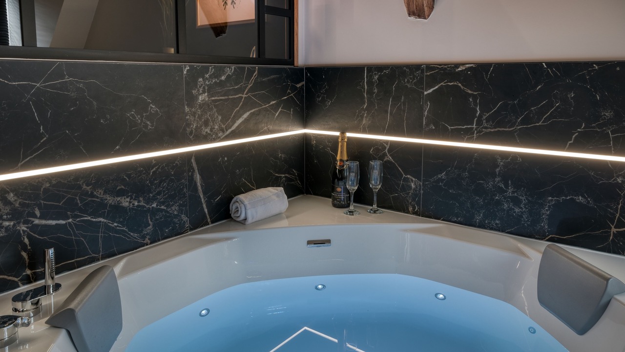 Photo of Bathroom in Chartres