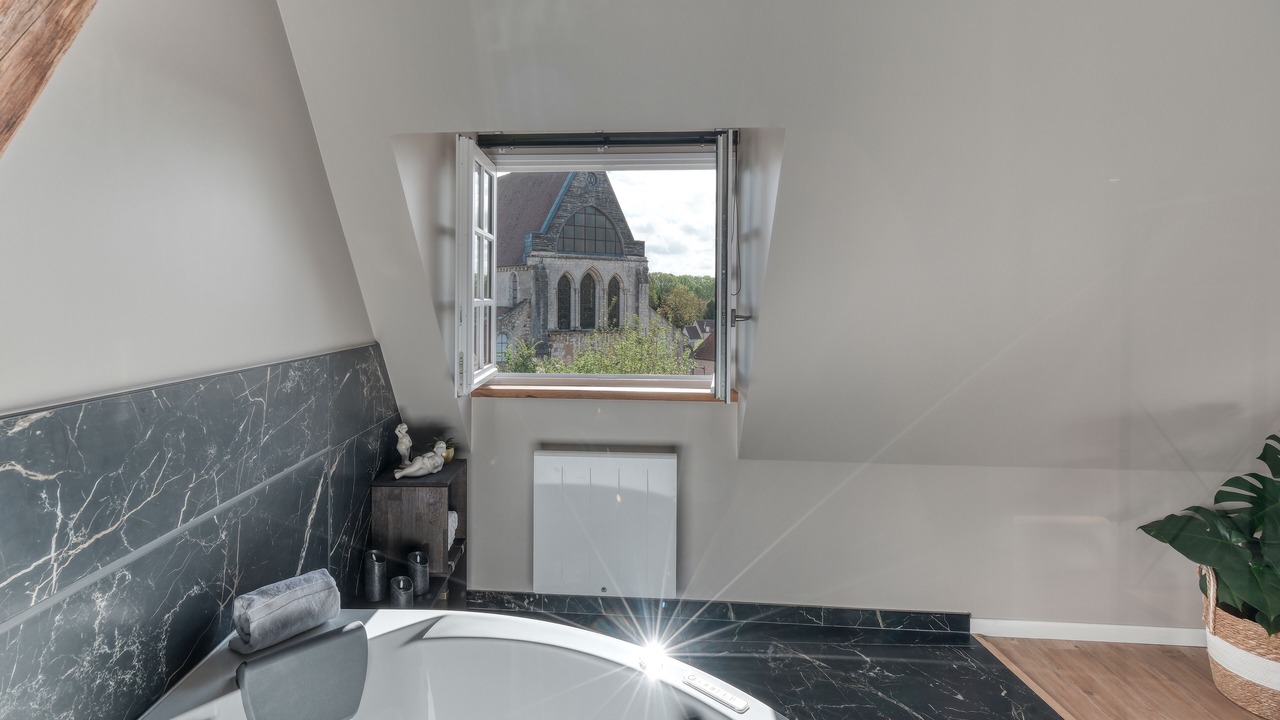 Photo of Bathroom in Chartres