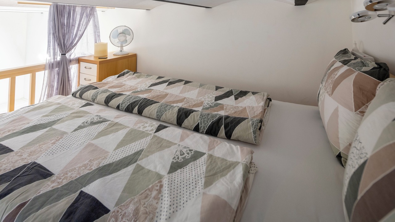Photo of Bedroom in Terre di Pedemonte
