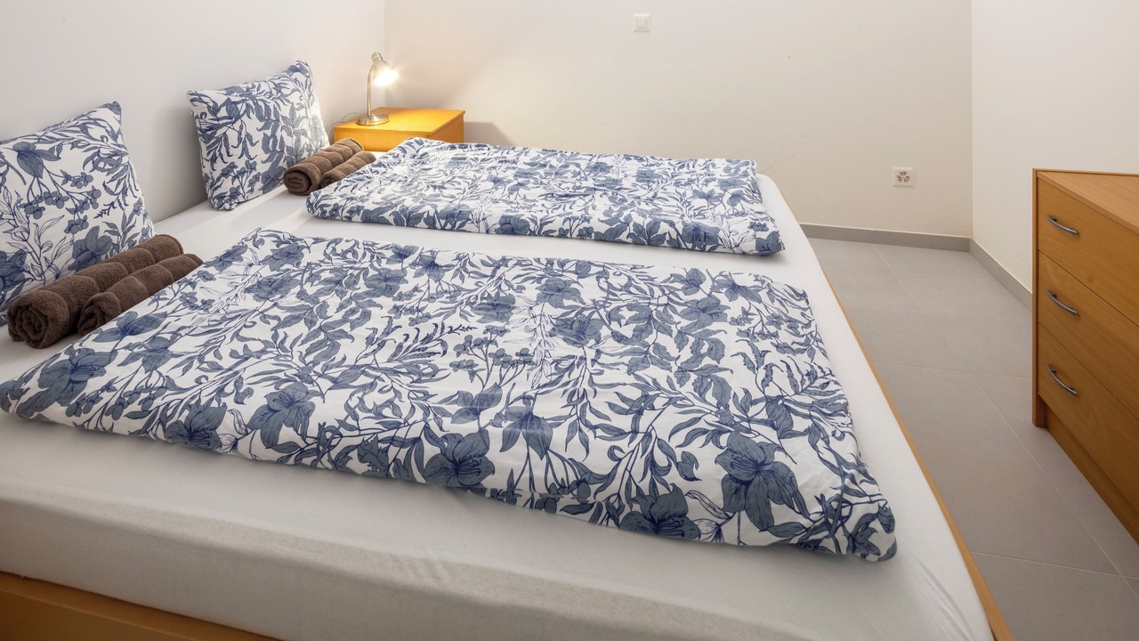 Photo of Bedroom in Terre di Pedemonte