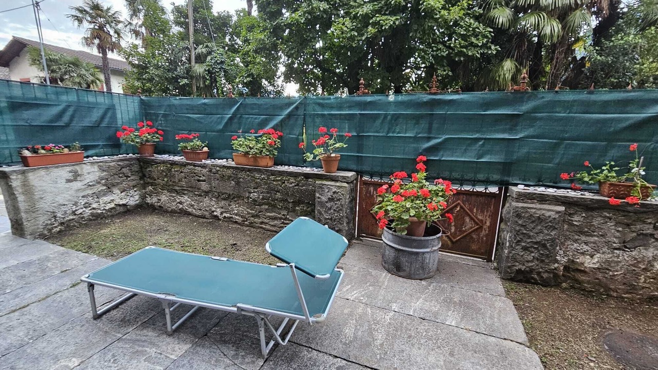 Photo of Patio Balcony in Terre di Pedemonte