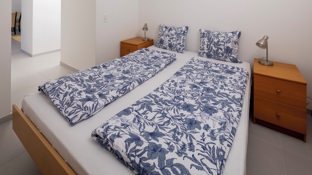 Photo of Bedroom in Terre di Pedemonte