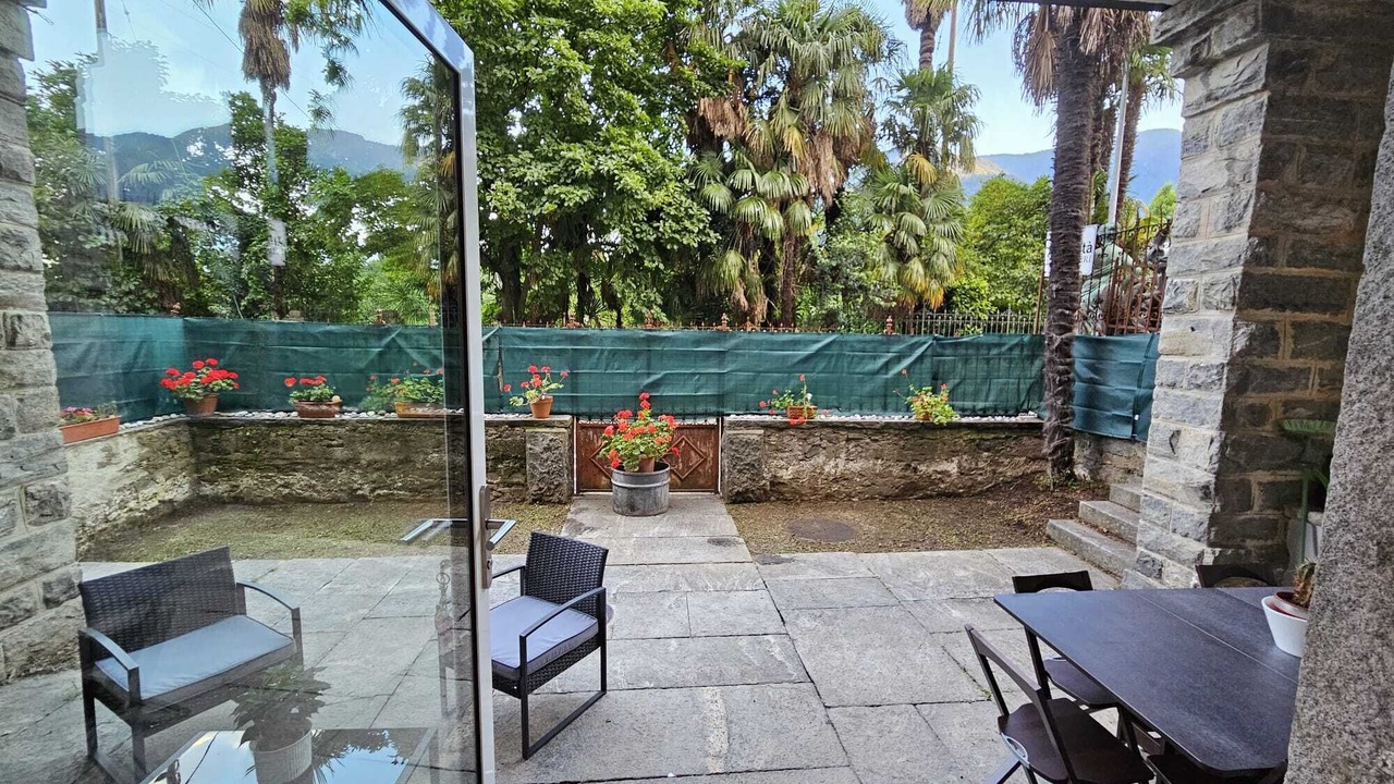 Photo of Outdoor in Terre di Pedemonte
