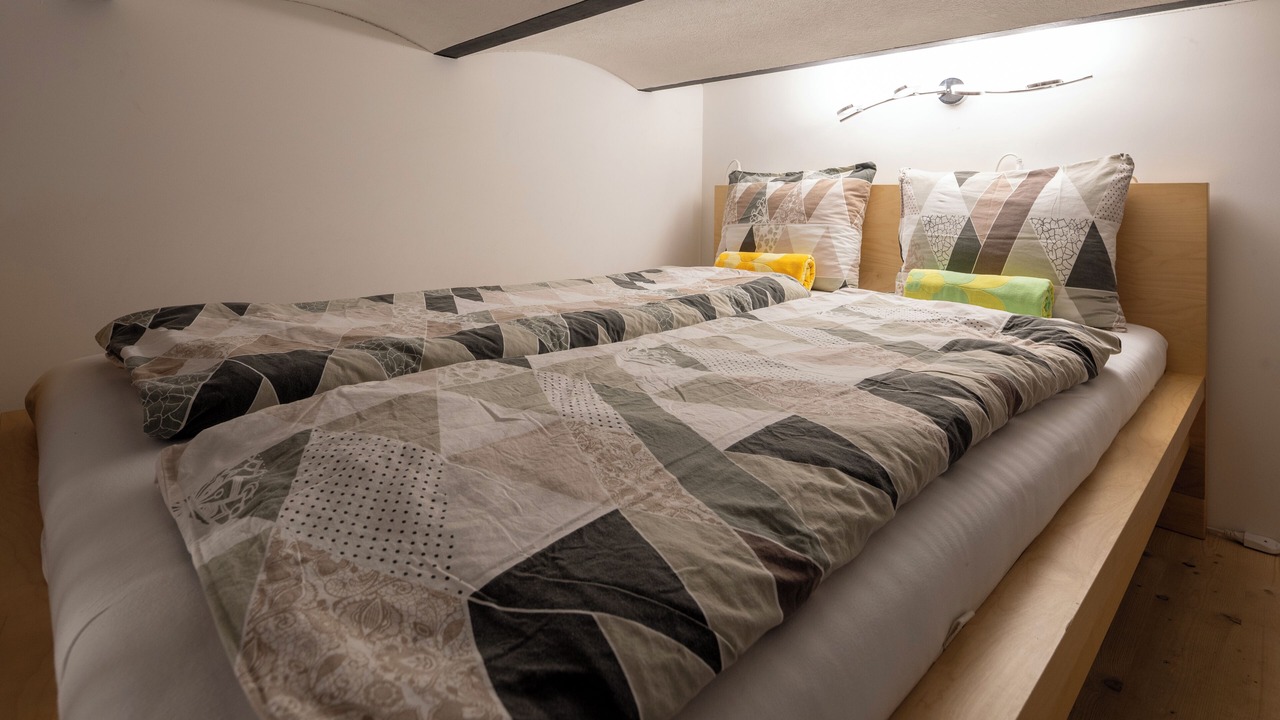 Photo of Bedroom in Terre di Pedemonte