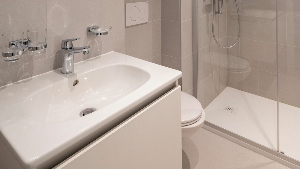 Photo of Bathroom in Terre di Pedemonte