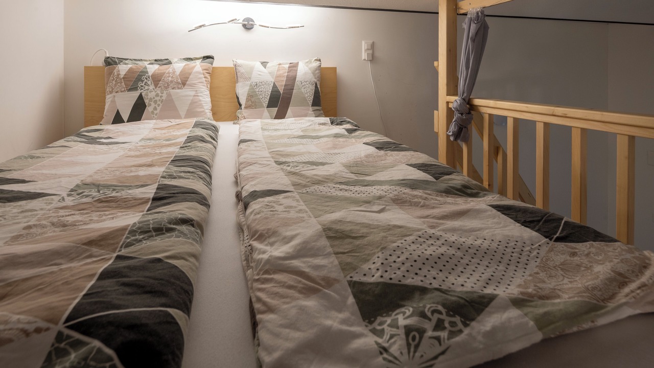 Photo of Bedroom in Terre di Pedemonte