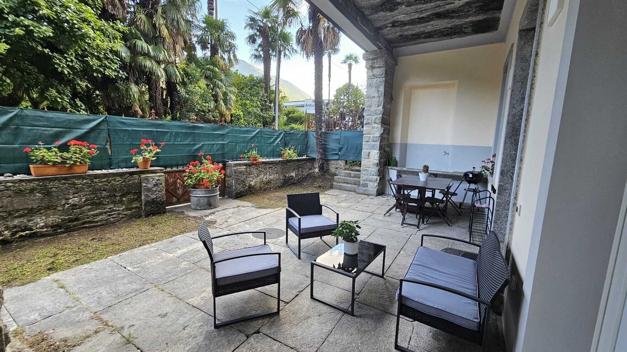Photo of Outdoor in Terre di Pedemonte