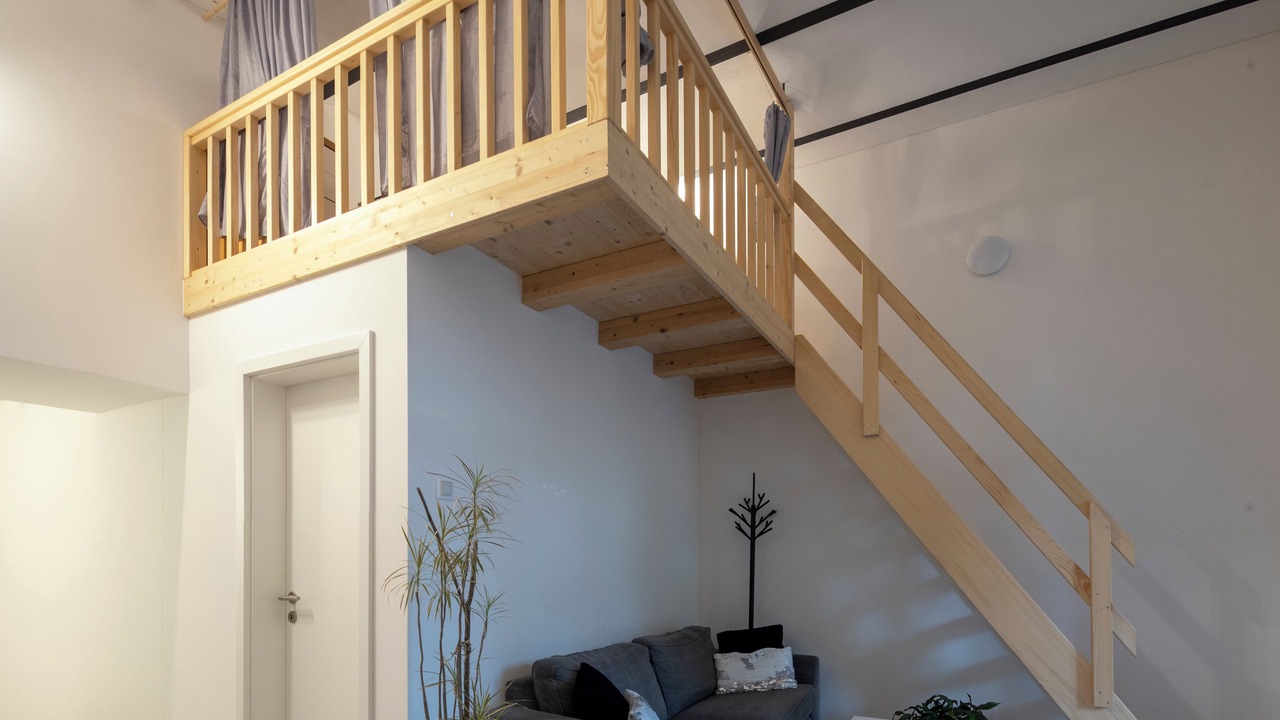Photo of Livingroom in Terre di Pedemonte