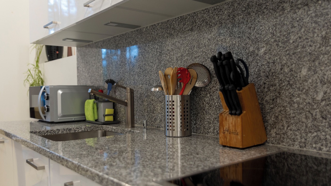 Photo of Kitchen in Terre di Pedemonte