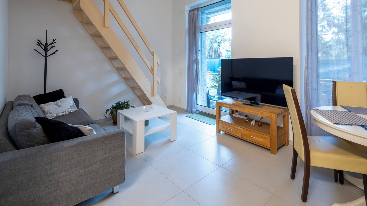 Photo of Livingroom in Terre di Pedemonte