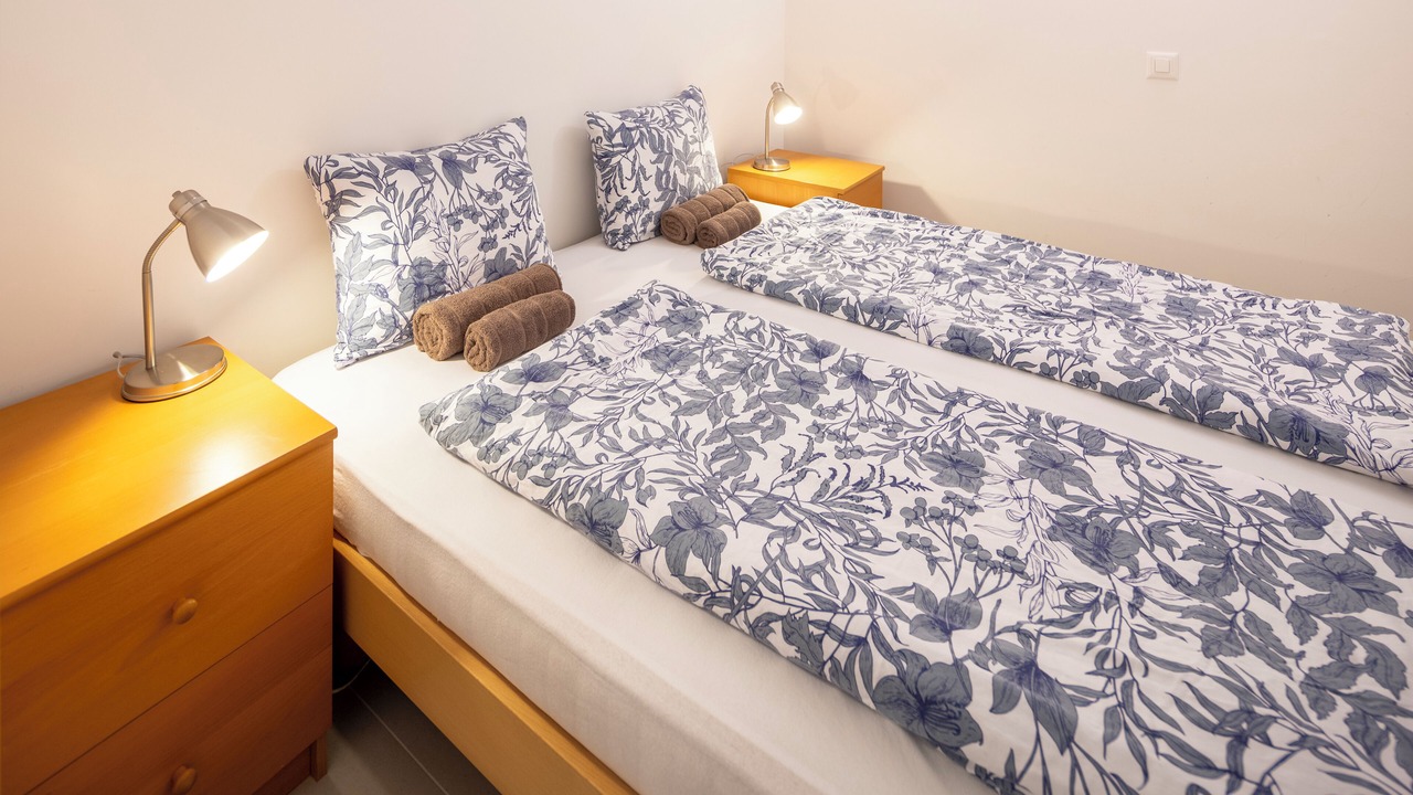 Photo of Bedroom in Terre di Pedemonte
