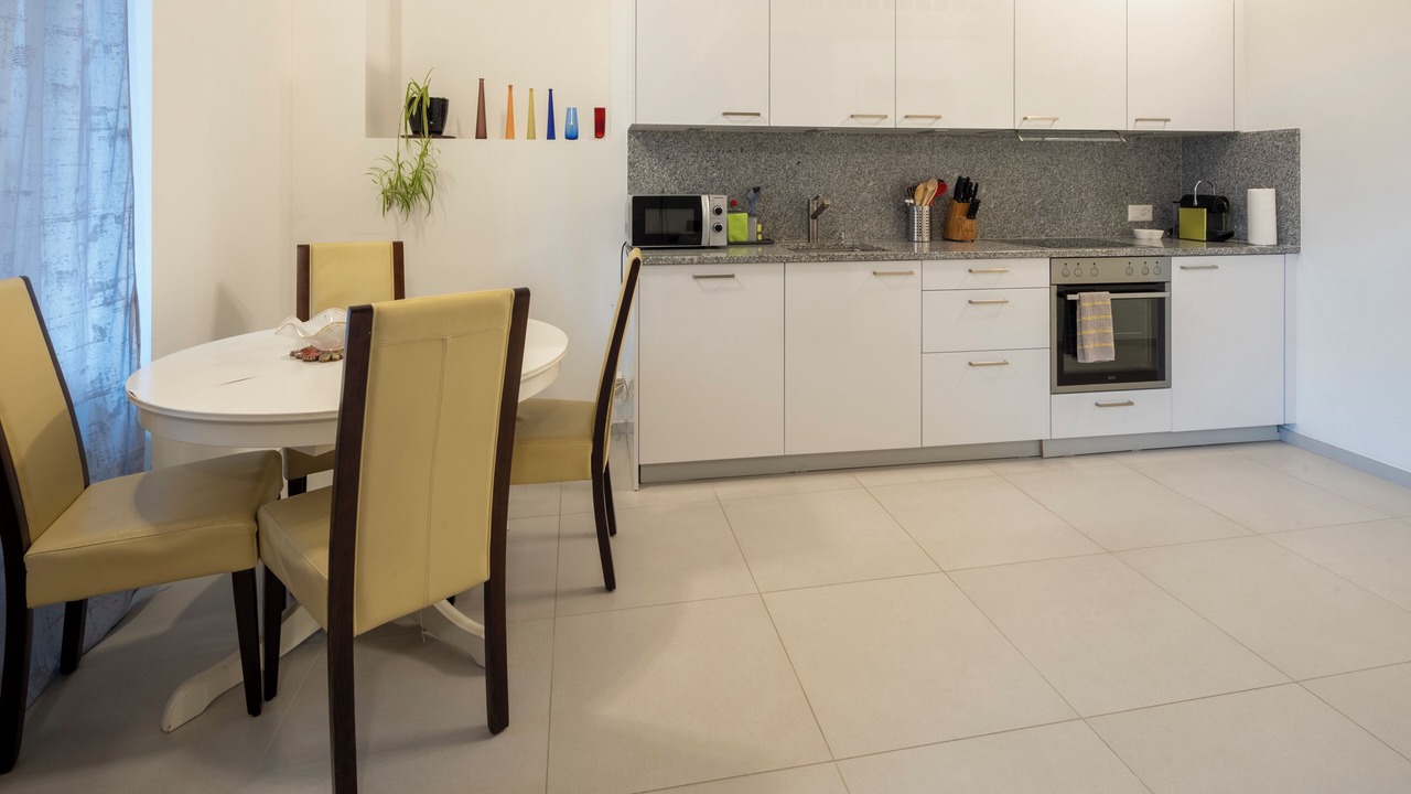 Photo of Kitchen in Terre di Pedemonte