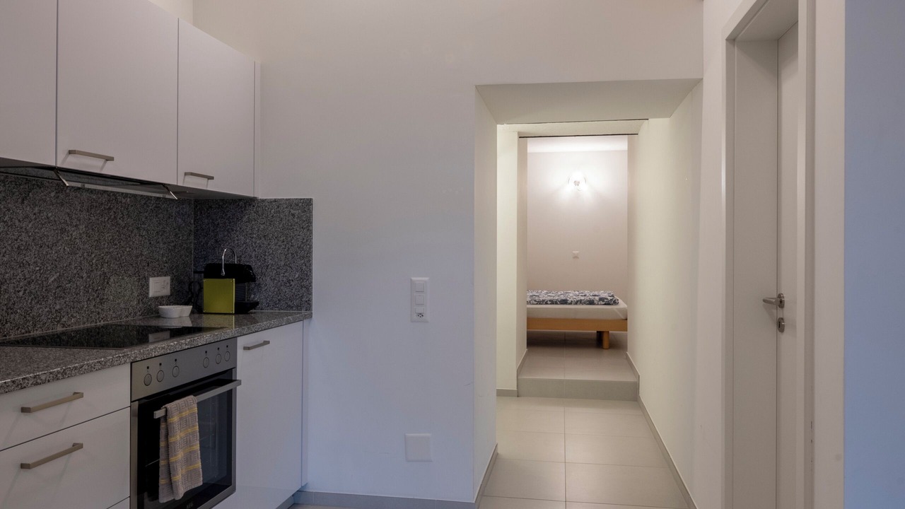 Photo of Kitchen in Terre di Pedemonte