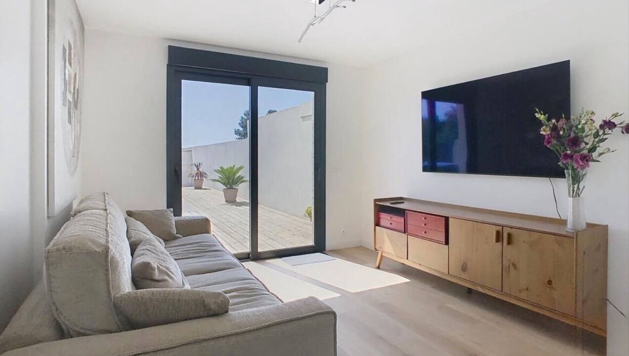 Photo of Livingroom in Le Cres