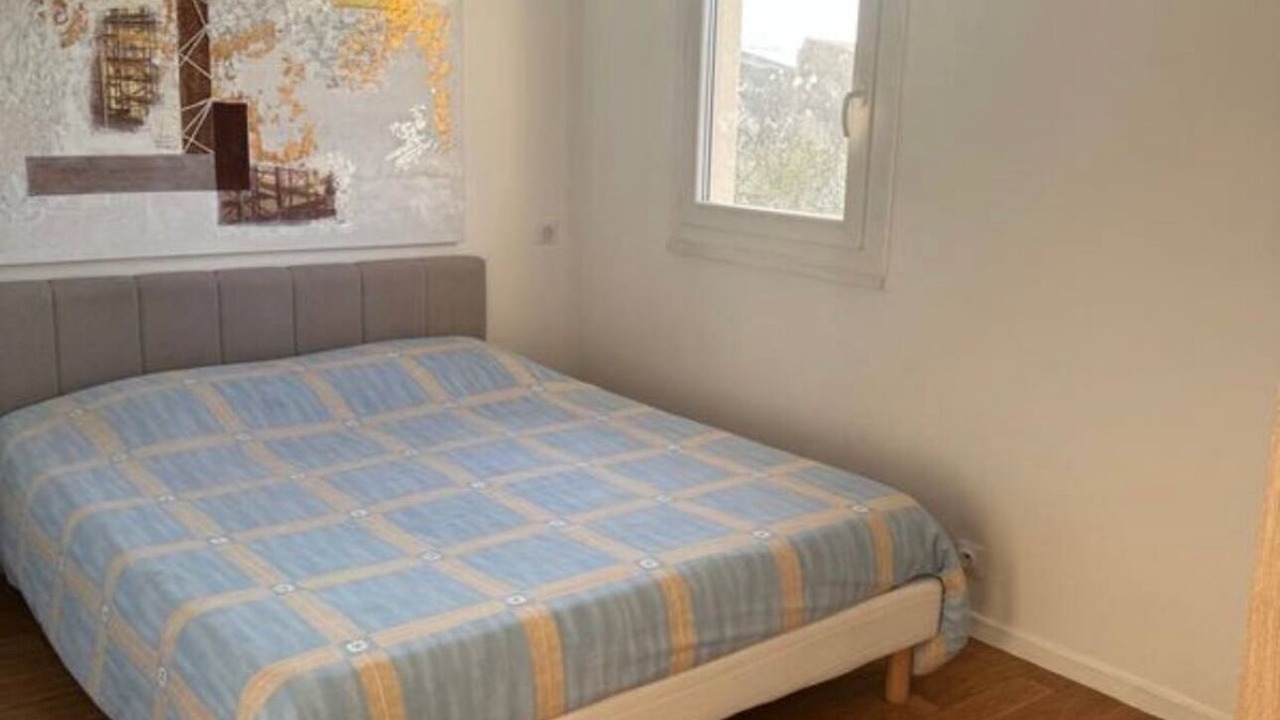 Photo of Bedroom in Le Cres