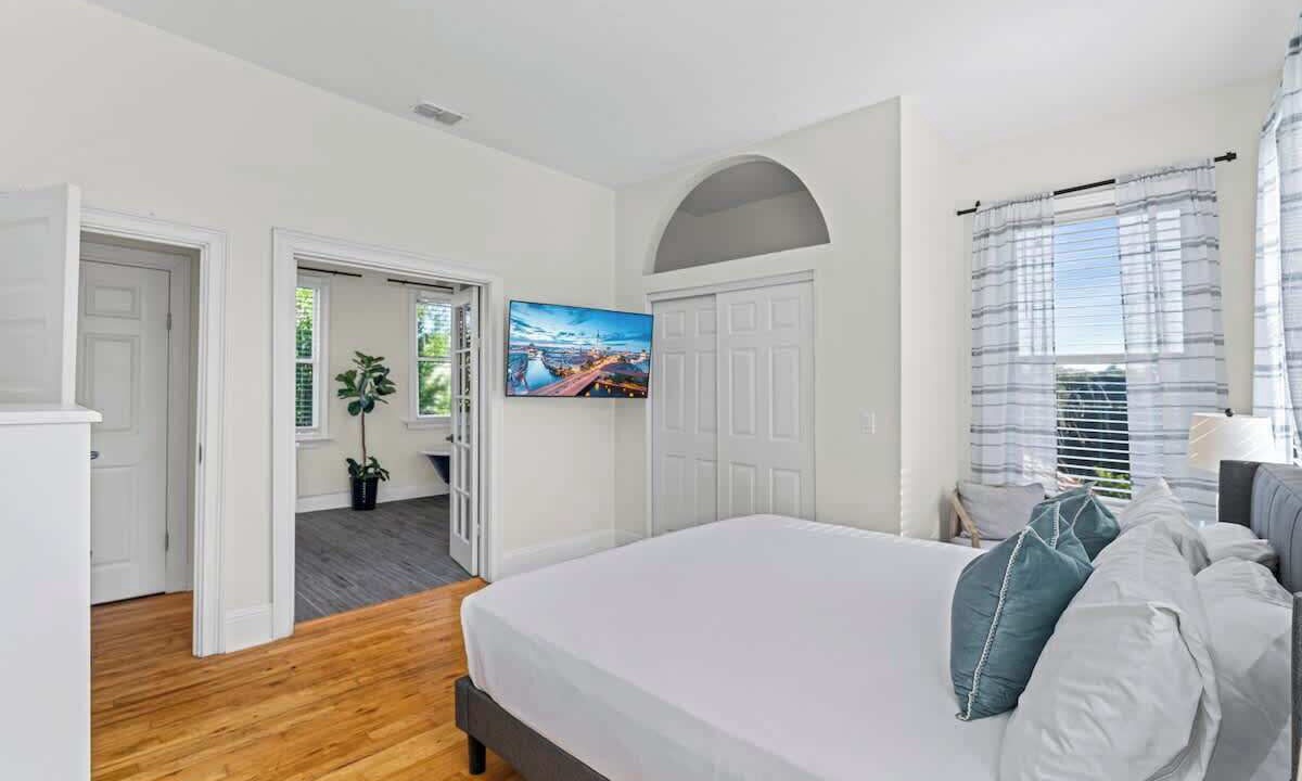 Photo of Bedroom in Springfield