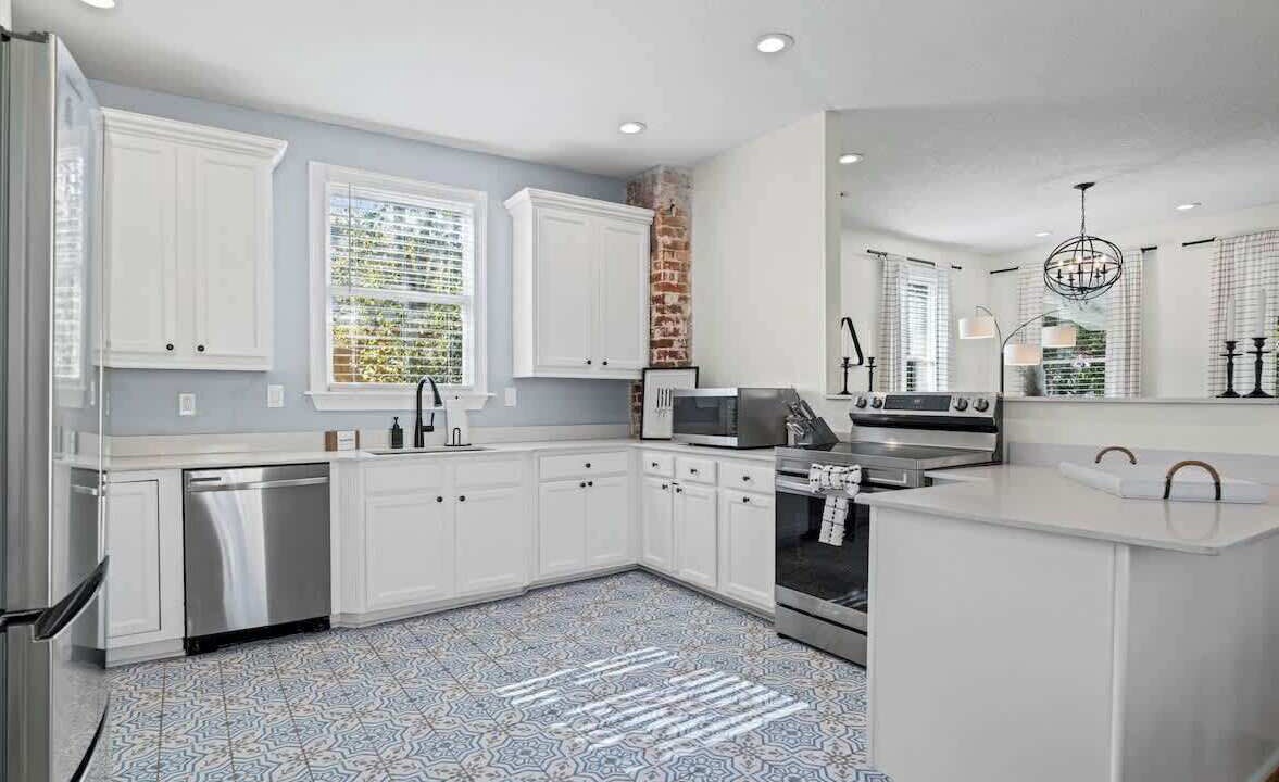 Photo of Kitchen in Springfield