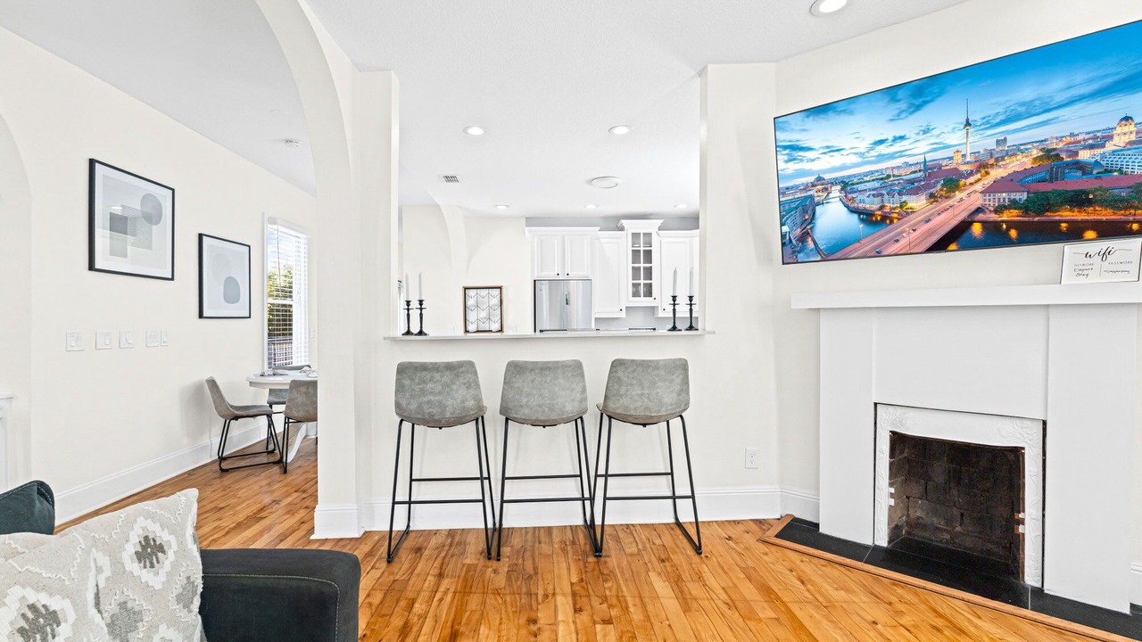 Photo of Livingroom in Springfield