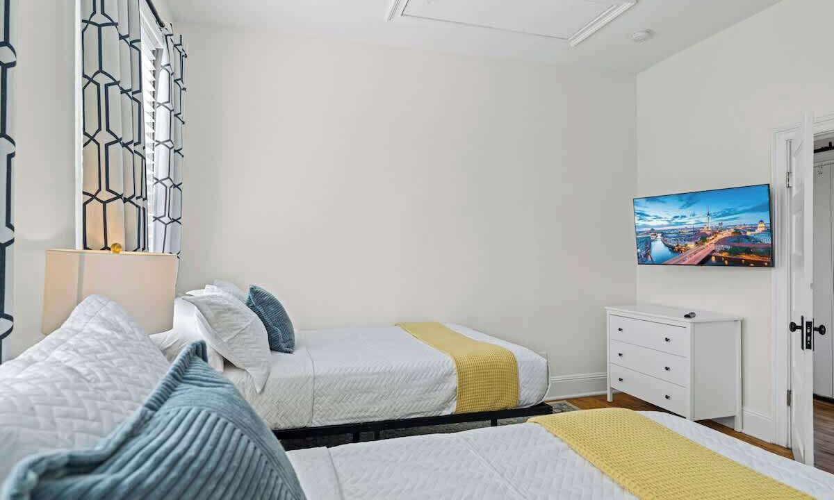 Photo of Bedroom in Springfield