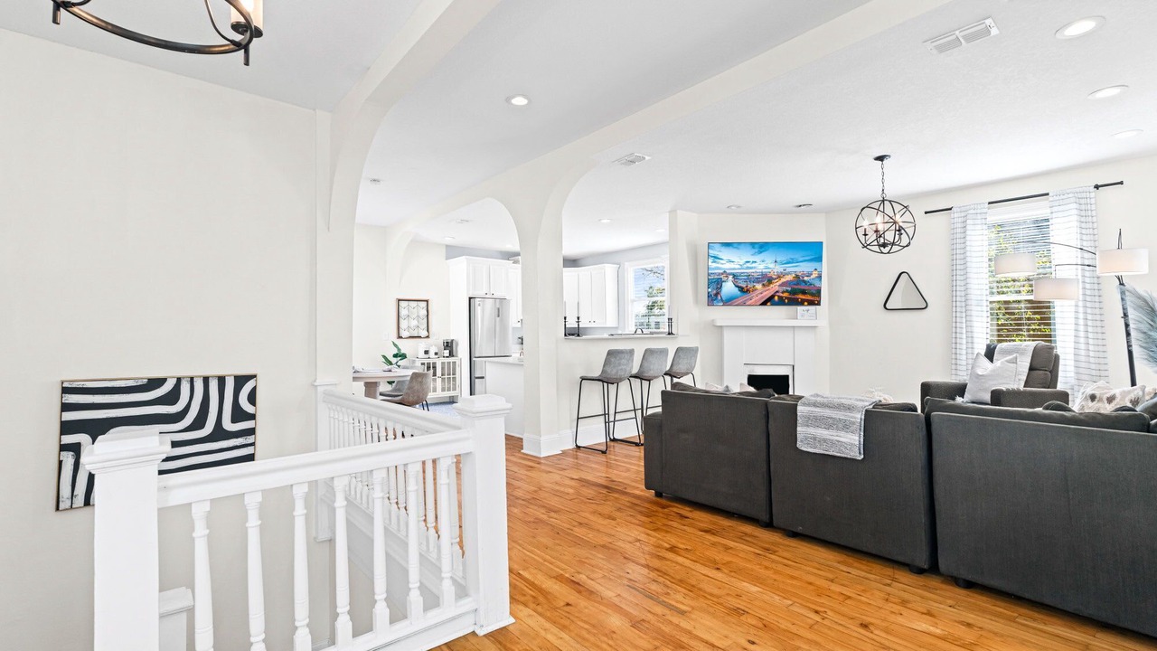 Photo of Livingroom in Springfield