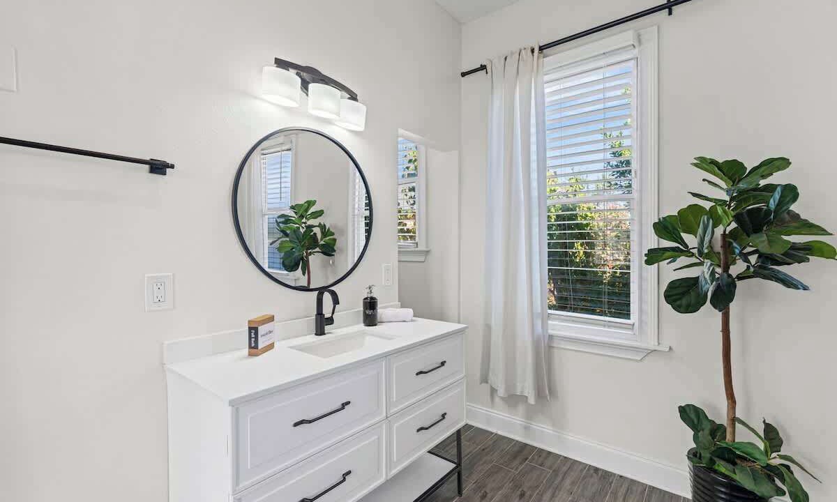 Photo of Bathroom in Springfield