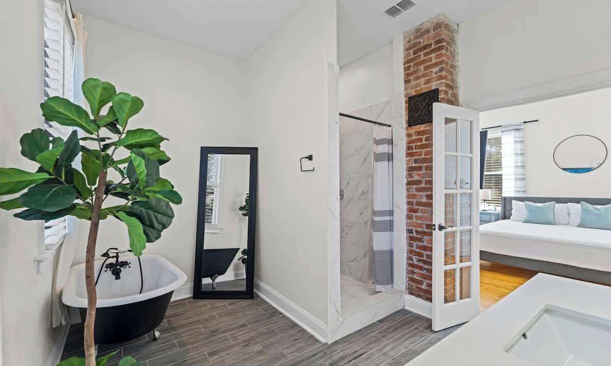 Photo of Bedroom in Springfield